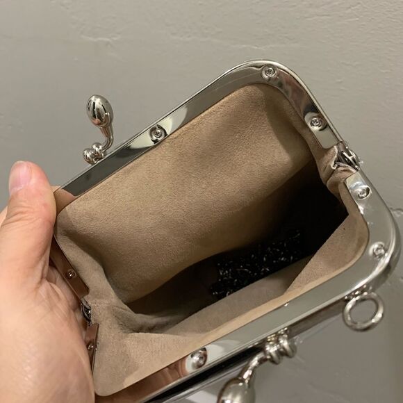 Handmade Genuine Embossed Leather Phone Case/Passport Holder/Pouch Travel Bag - Picture 12 of 13